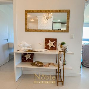 Apartamento com 134m², 3 dormitórios, 3 suítes, 3 vagas no Belize em Torres para Comprar