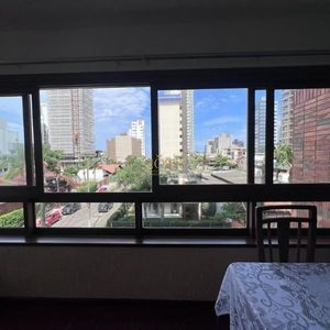 Apartamento com 116m², 3 dormitórios, 2 suítes, 1 vaga no La Tour em Torres para Comprar