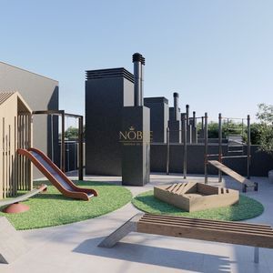 Apartamento com 68m², 2 dormitórios, 1 suíte, 1 vaga no Florença em Torres para Comprar