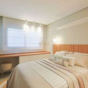 Apartamento com 87m², 2 dormitórios, 2 suítes, 2 vagas no Aura em Torres para Comprar