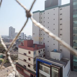 Apartamento com 82m², 2 dormitórios, 1 suíte, 1 vaga no Rosenda em Torres para Comprar