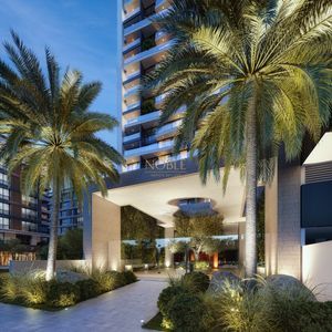 Apartamento com 68m², 2 dormitórios, 1 suíte, 1 vaga no Axxis em Torres para Comprar