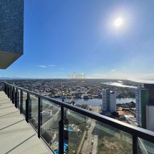 Apartamento com 114m², 3 dormitórios, 1 suíte, 2 vagas no Vista Mare em Torres para Comprar