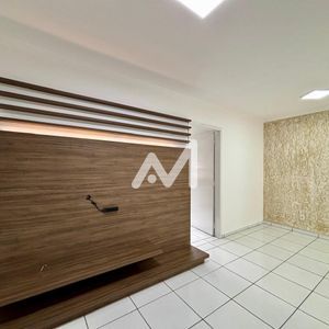 Apartamento com 83m² e 2 dormitórios no bairro Hidráulica em Lajeado para Comprar ou Alugar