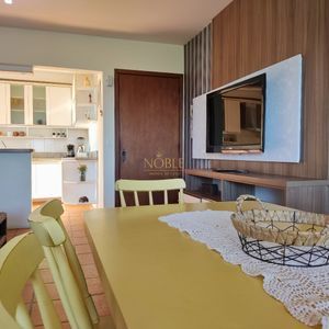 Apartamento com 106m², 3 dormitórios, 1 suíte, 1 vaga no Vista Nobre em Torres para Comprar