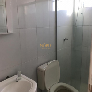 Apartamento com 25m², 1 dormitório, 1 vaga no Residencial Universitário em Torres para Comprar