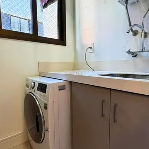 Apartamento com 103m², 3 dormitórios, 3 suítes, 2 vagas no Absoluto em Torres para Comprar