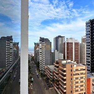 Apartamento com 110m², 3 dormitórios, 1 suíte, 2 vagas no Montalcino em Torres para Comprar