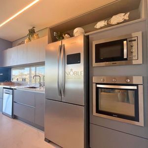 Casa de Condomínio com 240m², 4 dormitórios, 4 suítes, 2 vagas no Reserva das Águas em Torres para Comprar