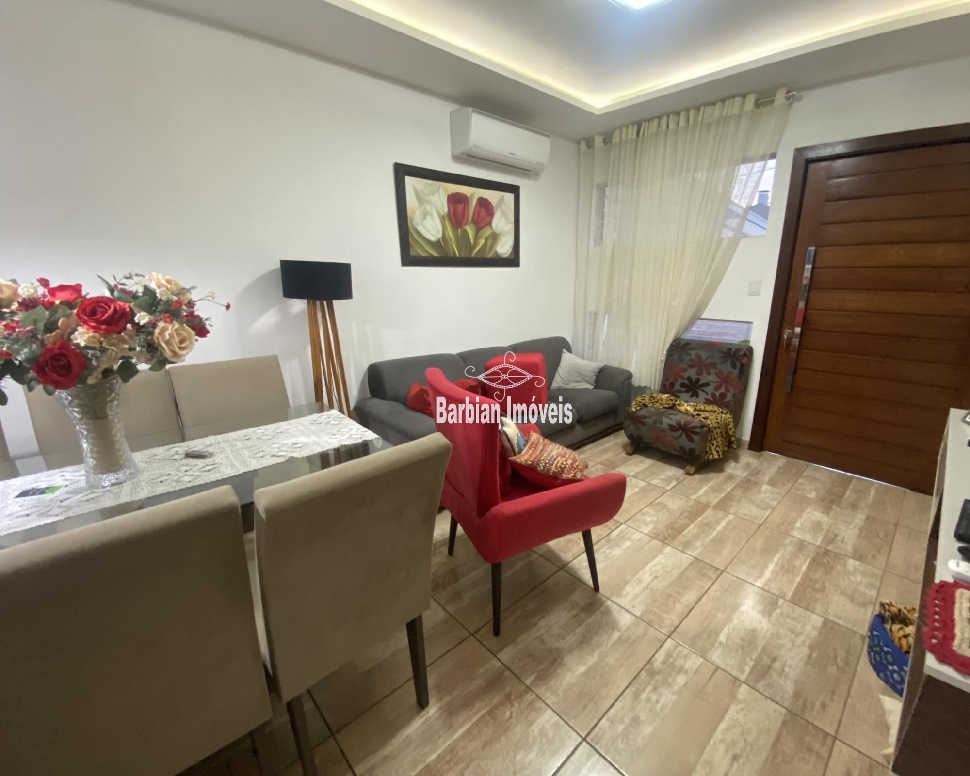 Casa à venda com 2 quartos, 122m² - Foto 7