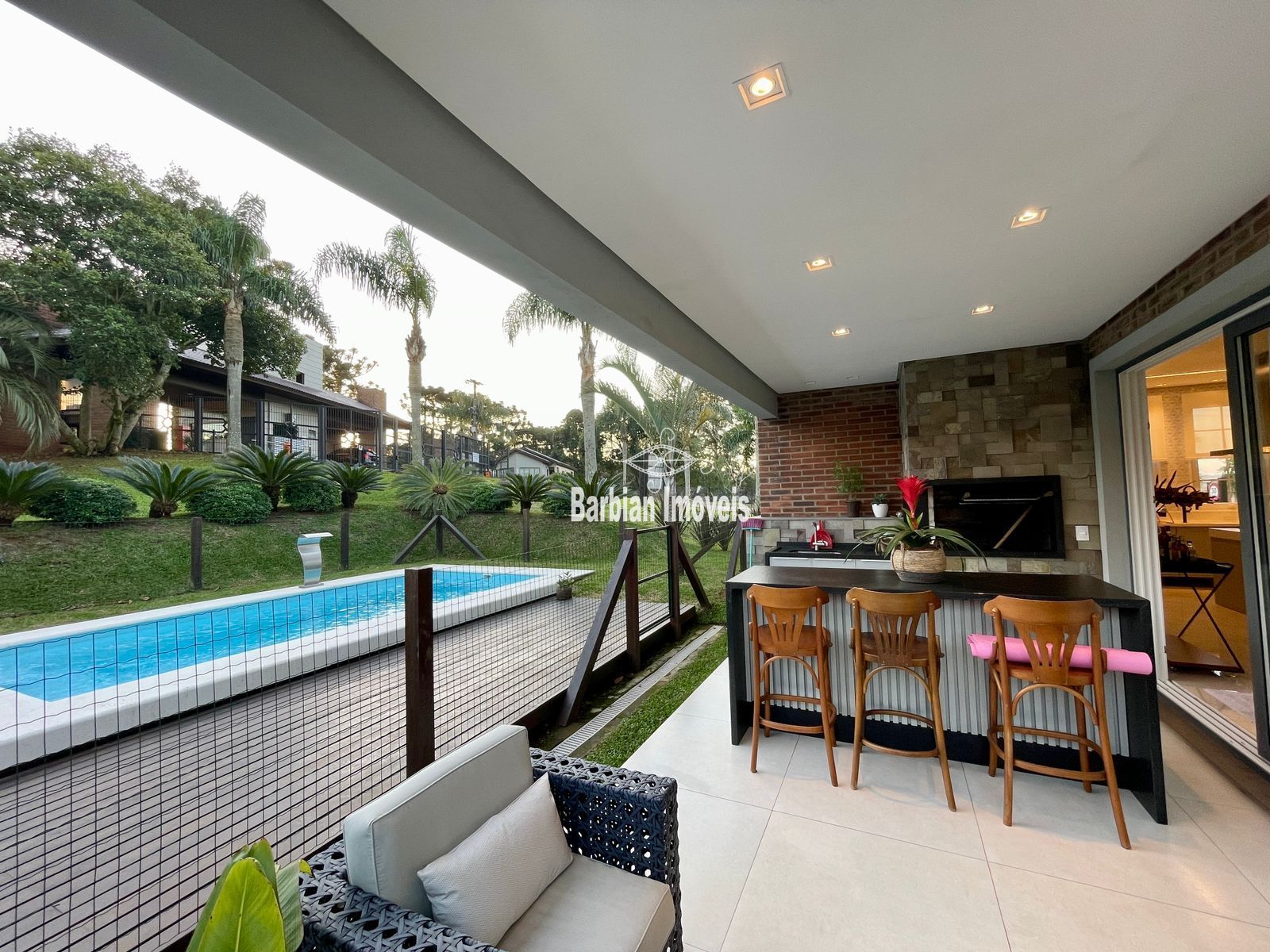 Casa, 4 quartos, 283 m² - Foto 17