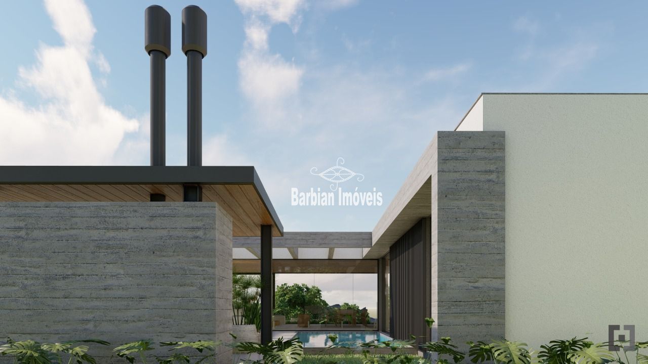 Casa, 3 quartos, 227 m² - Foto 22