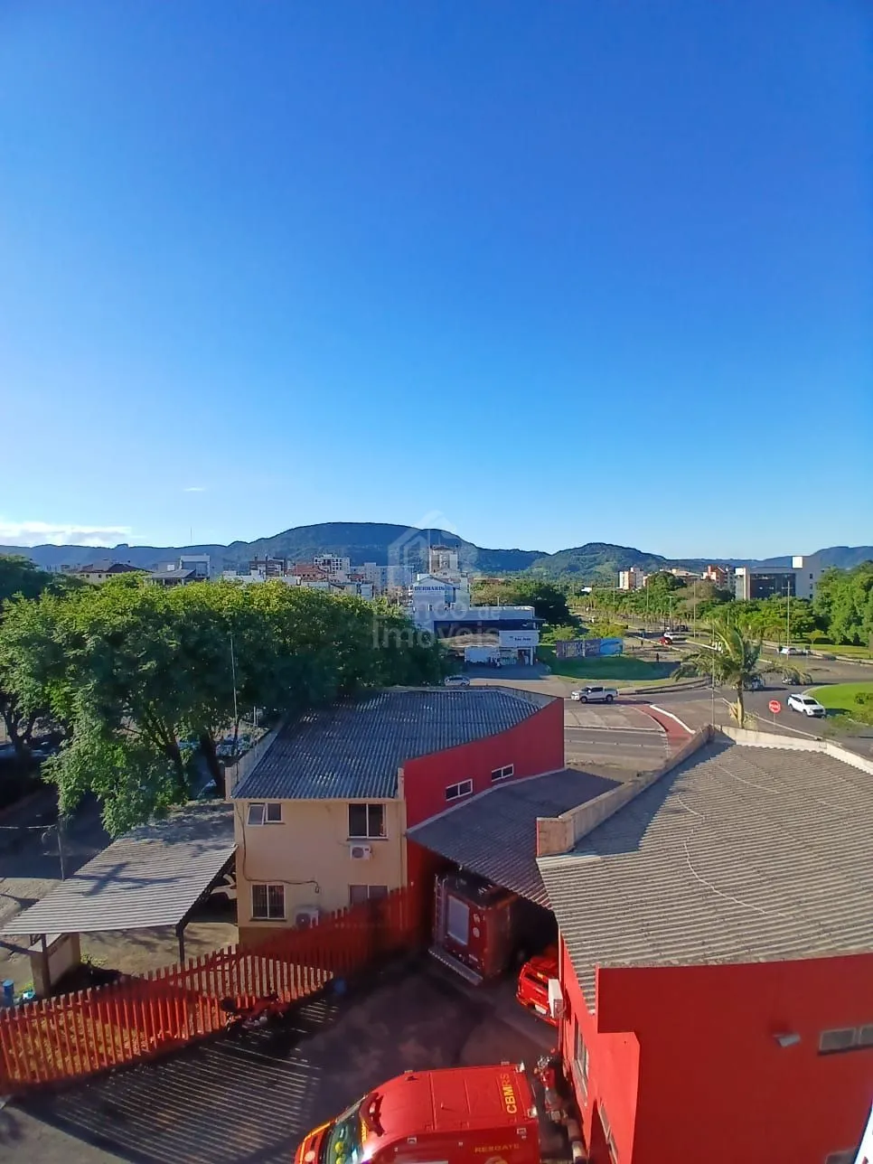 Apartamento, 1 quarto, 31 m² - Foto 9