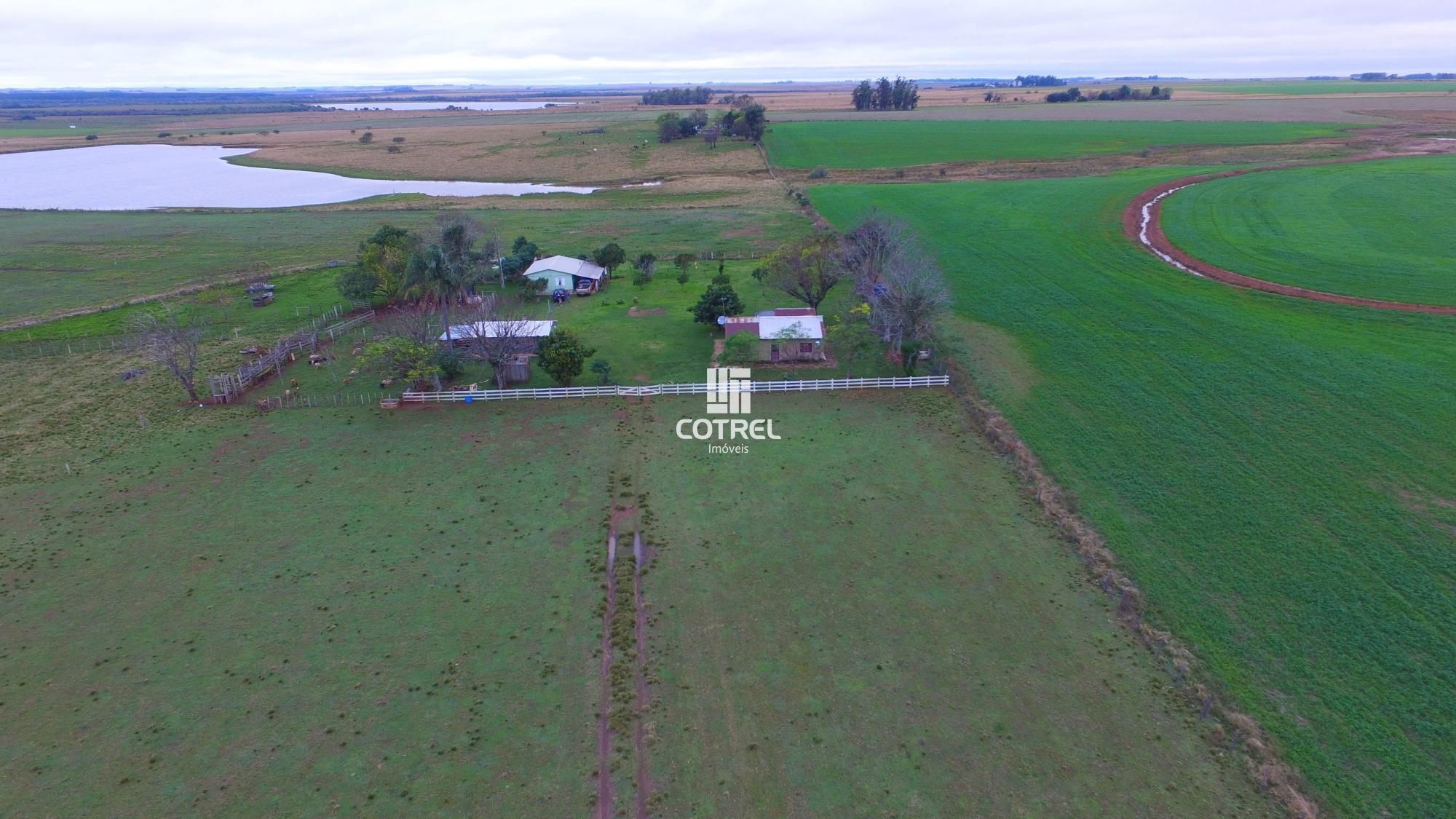 Fazenda para venda com 113 hectares em Alegrete/RS