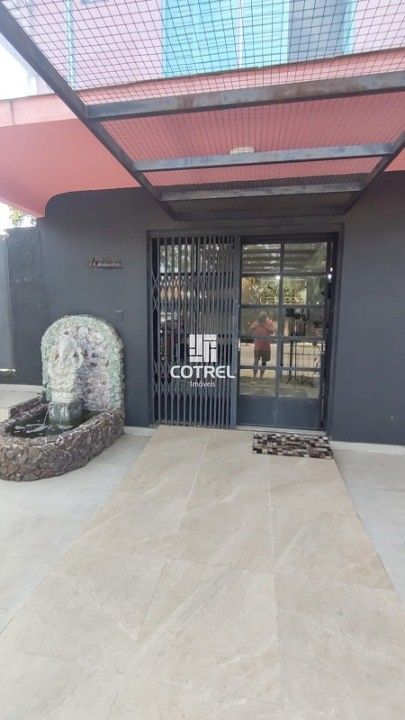 Salas Comerciais para Locação situadas no bairro Camobi em Santa Maria RS