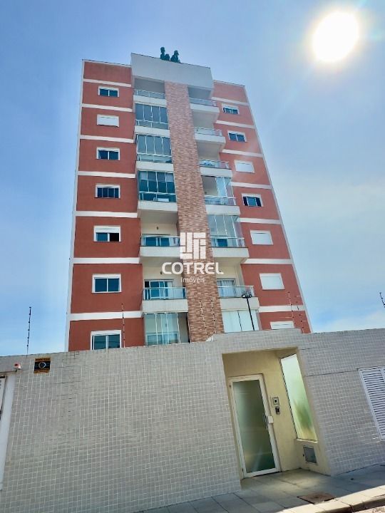 Apartamento á Venda com 02 dormitório sendo 1 suite no Residencial Solar do Morr
