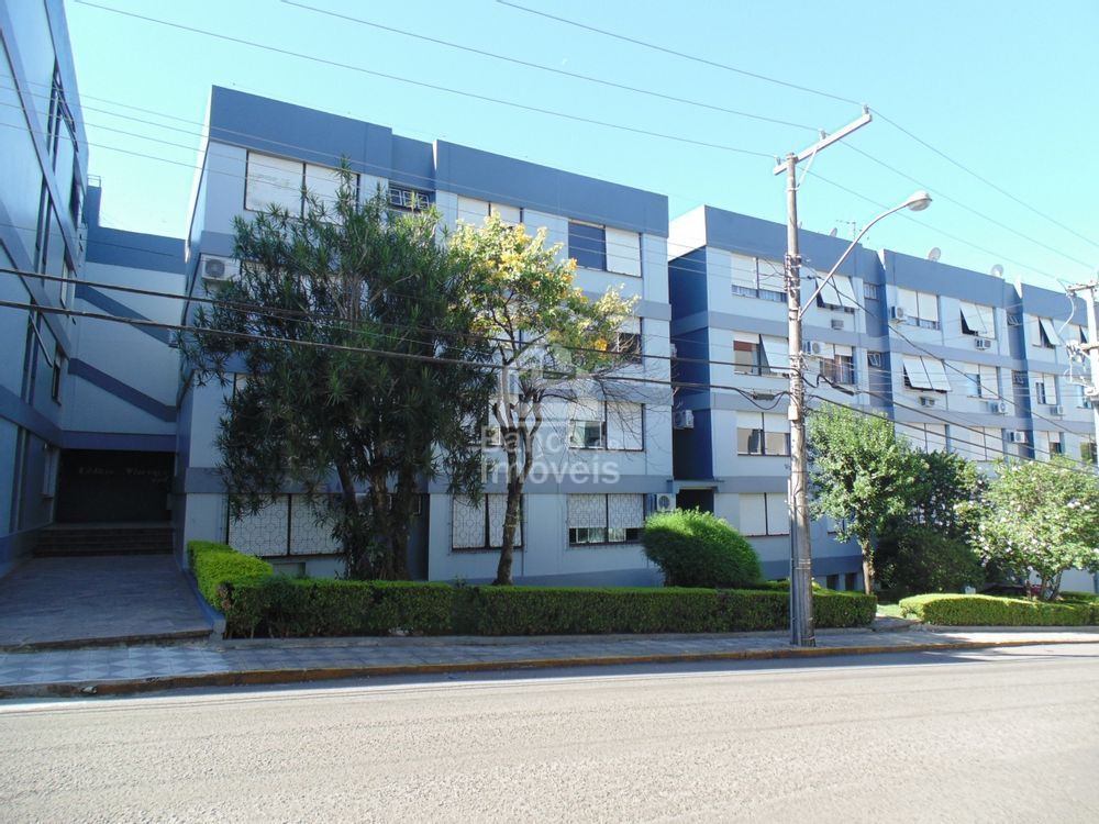 Apartamento para alugar  no Centro - Santa Maria, RS. Imóveis