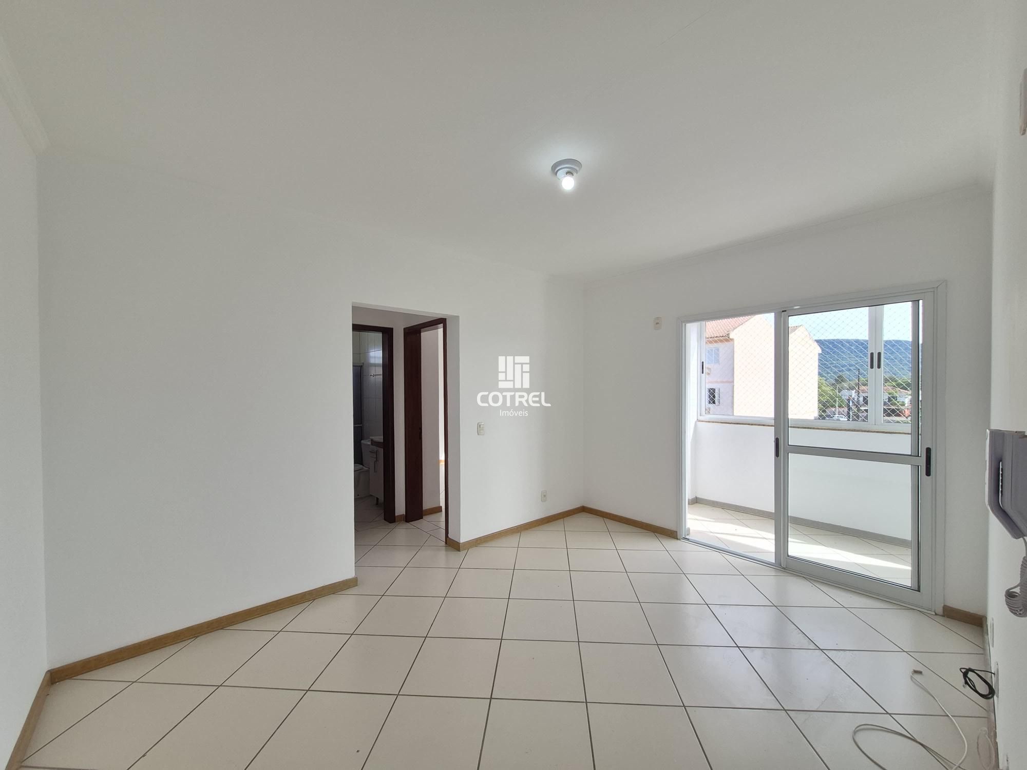 Apartamento para Locação 2 dormitórios situado no bairro Camobi em Santa Maria -