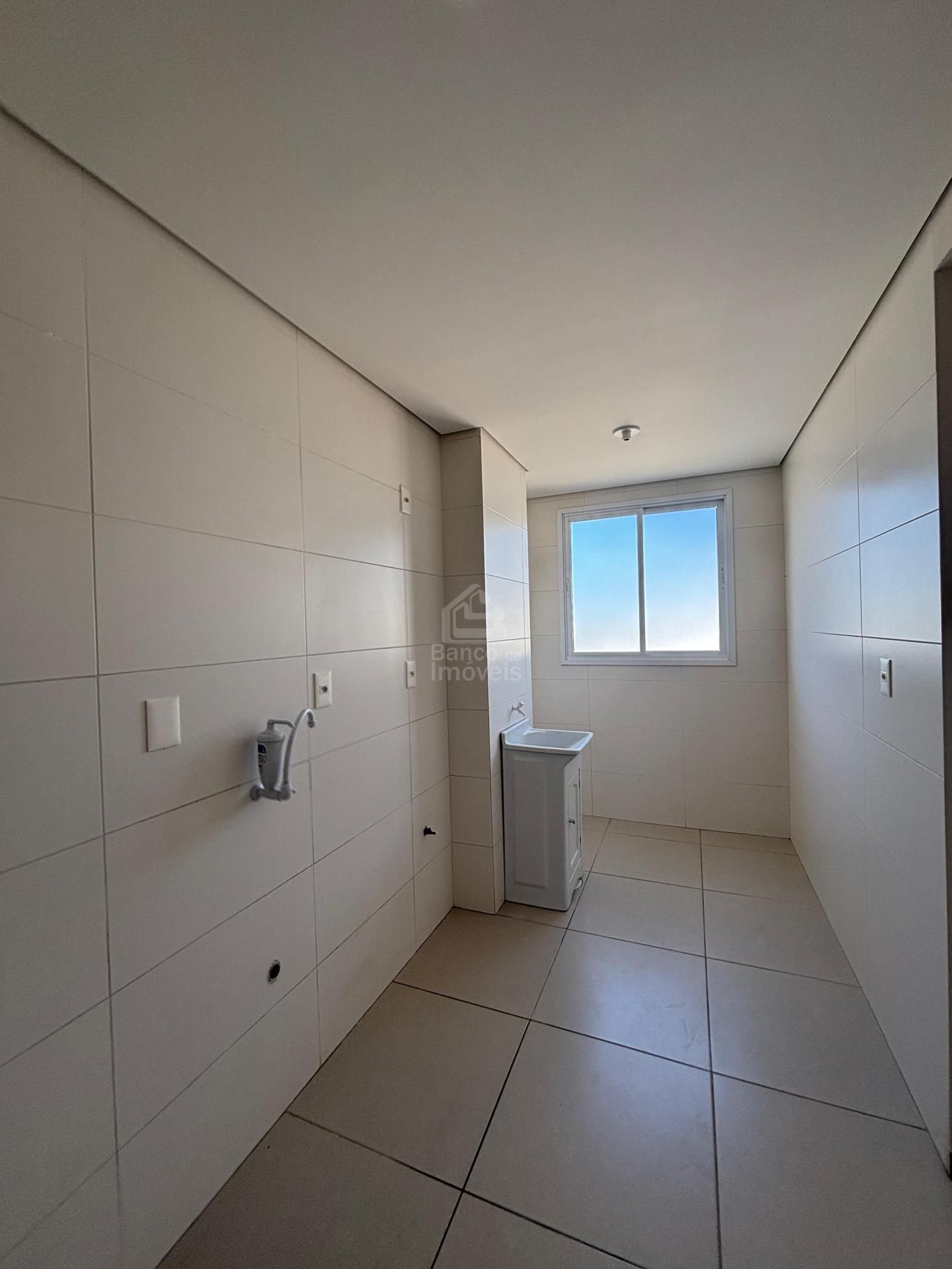 Apartamento à venda com 2 quartos, 63m² - Foto 5