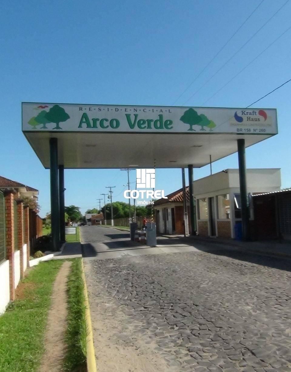 Apartamento 3 dormitórios à venda Pinheiro Machado Santa Maria/RS