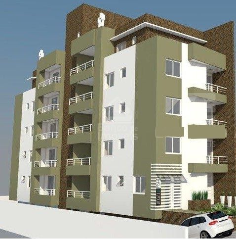 Apartamento  venda  no Nossa Senhora de Lourdes - Santa Maria, RS. Imveis