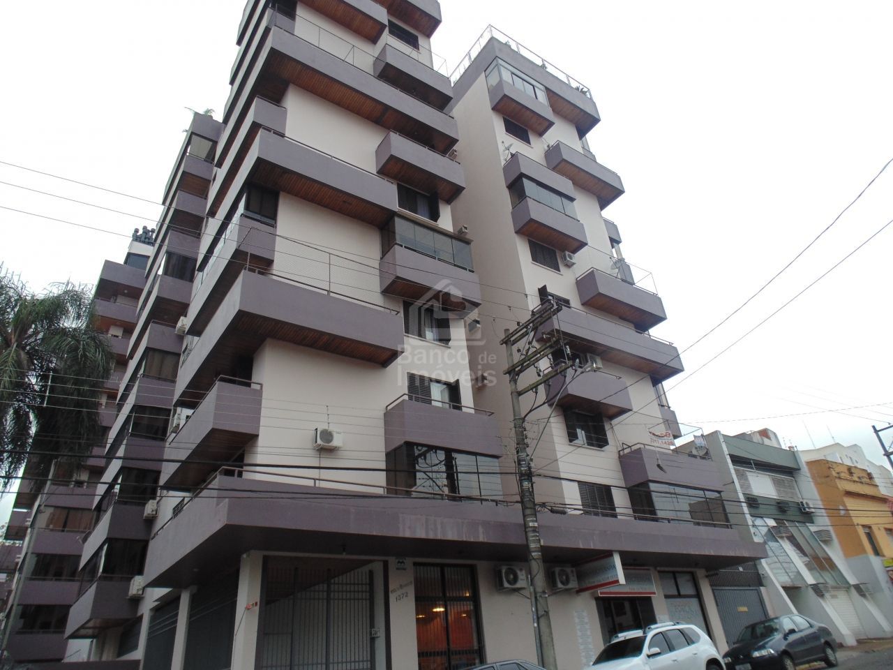 Apartamento  venda  no Centro - Santa Maria, RS. Imveis