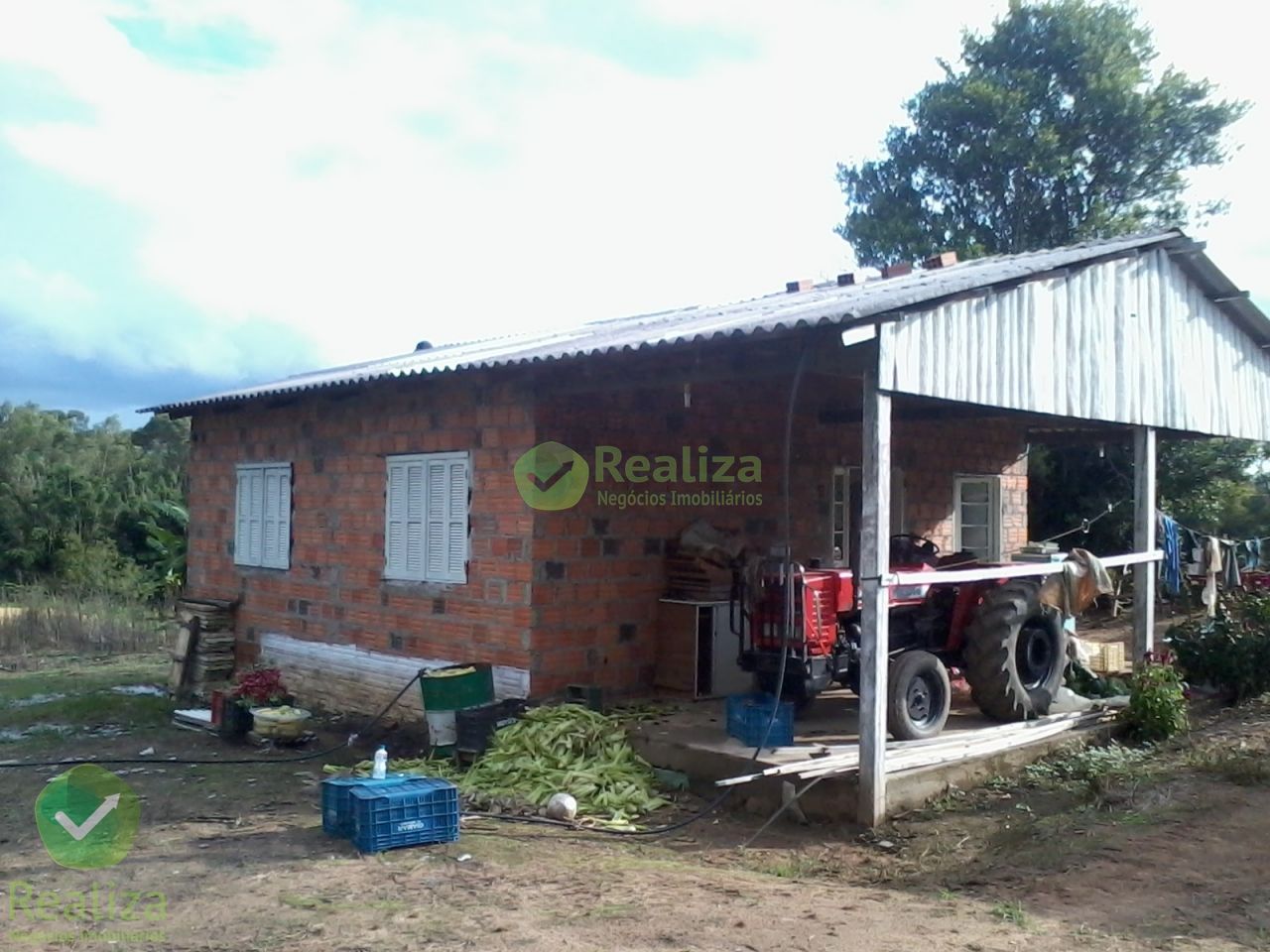 Fazenda à venda com 2 quartos, 60m² - Foto 23