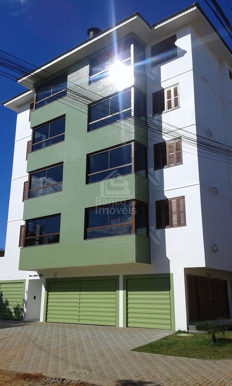 Apartamento à venda  no Camobi - Santa Maria, RS. Imóveis
