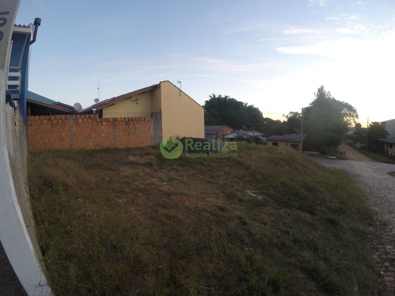 Terreno à venda, 164m² - Foto 1