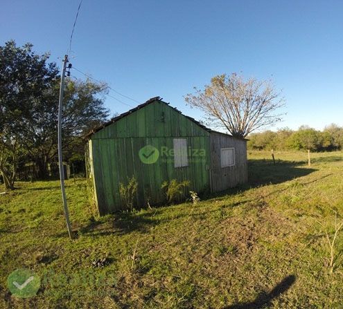 Fazenda à venda, 11760m² - Foto 1