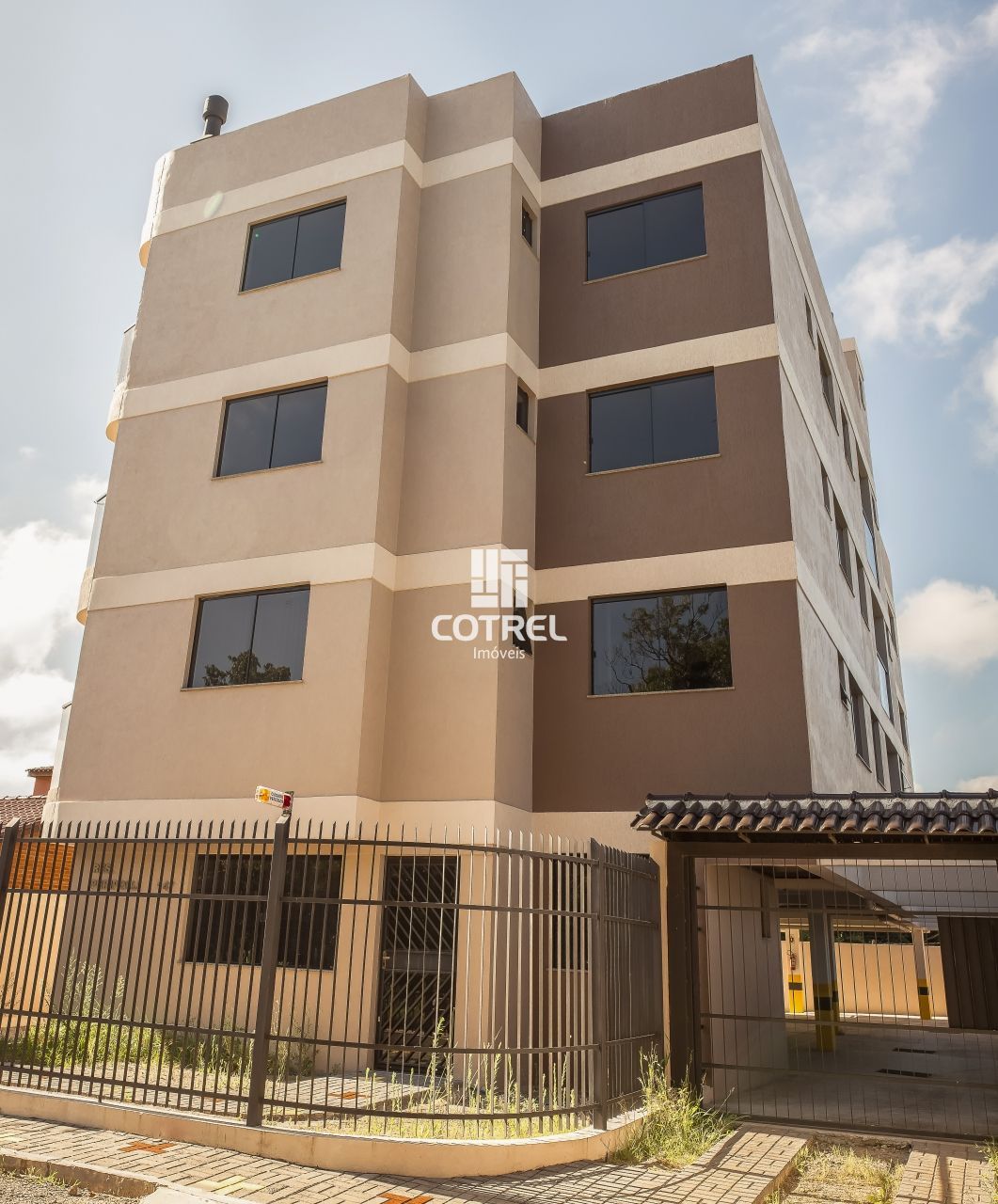Sala comercial no Bairro João Goulart na Cidade de Santa Maria/RS