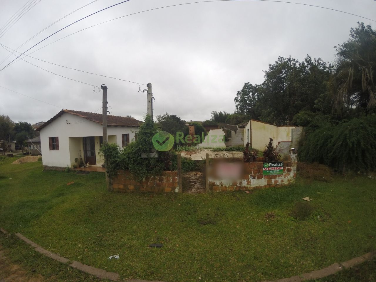 Terreno, 304 m² - Foto 1