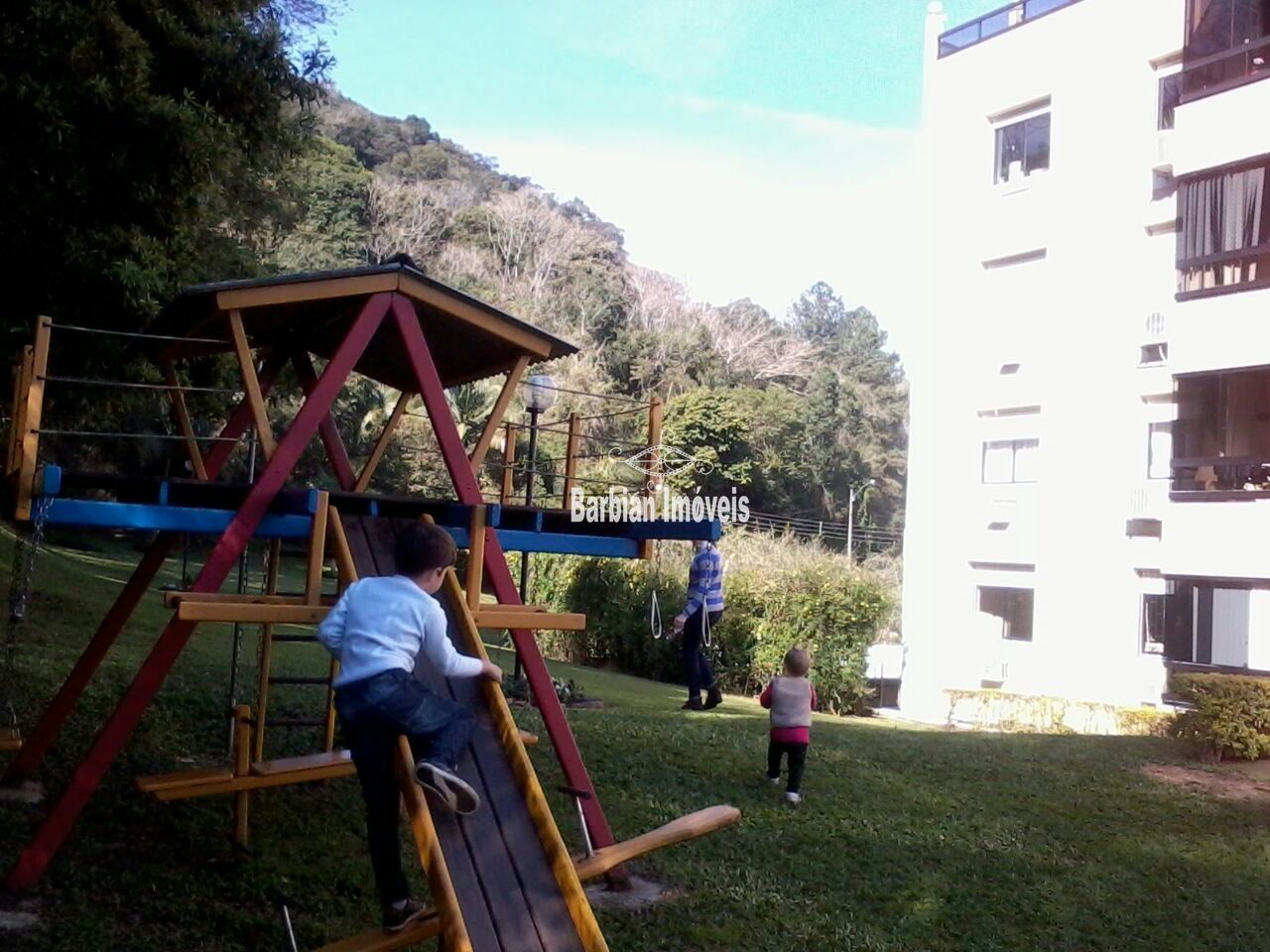 Apartamento, 3 quartos, 228 m² - Foto 26