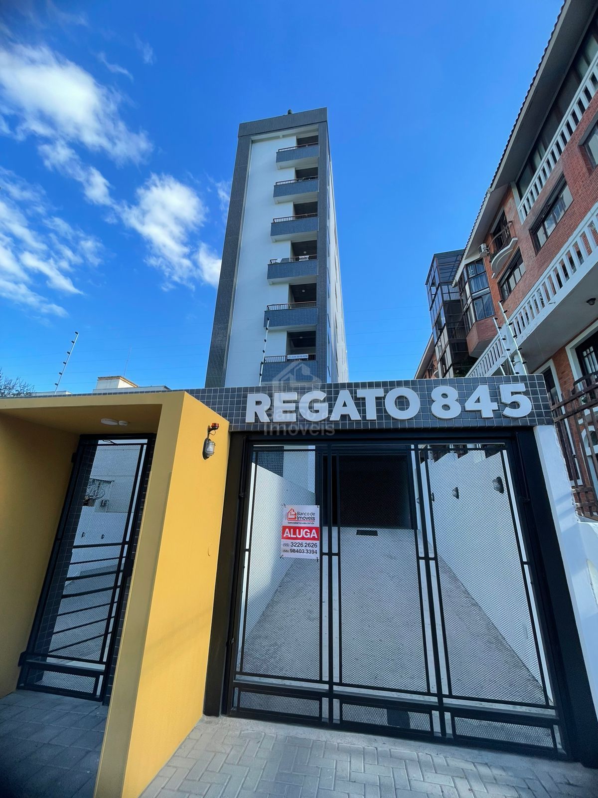 Apartamento, 2 quartos, 72 m² - Foto 1