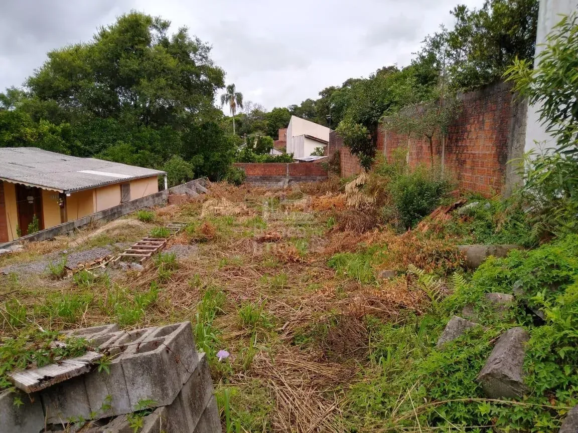 Terreno/Lote  venda  no Centro - Itaara, RS. Imveis