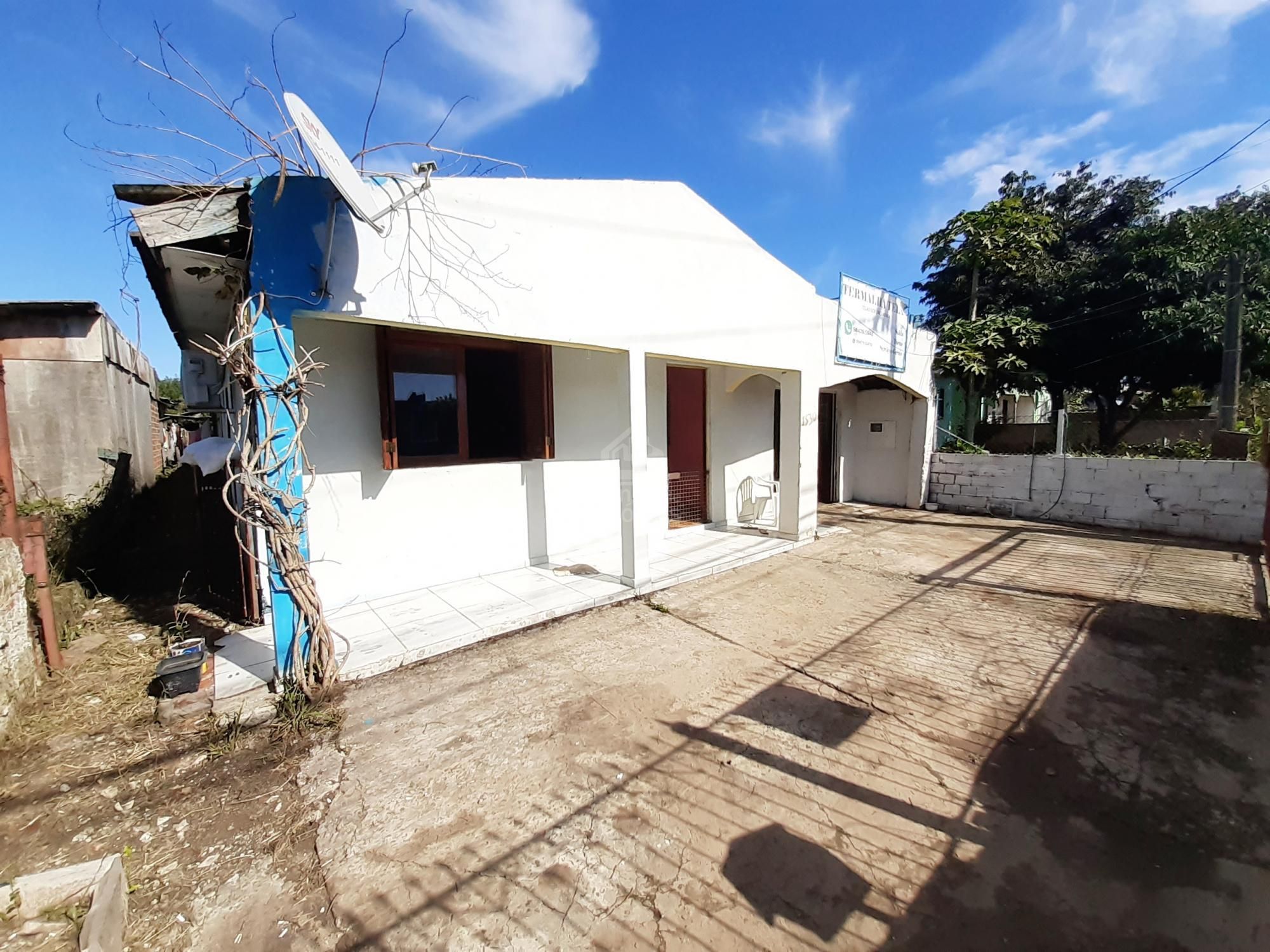 Casa  venda  no Pinheiro Machado - Santa Maria, RS. Imveis