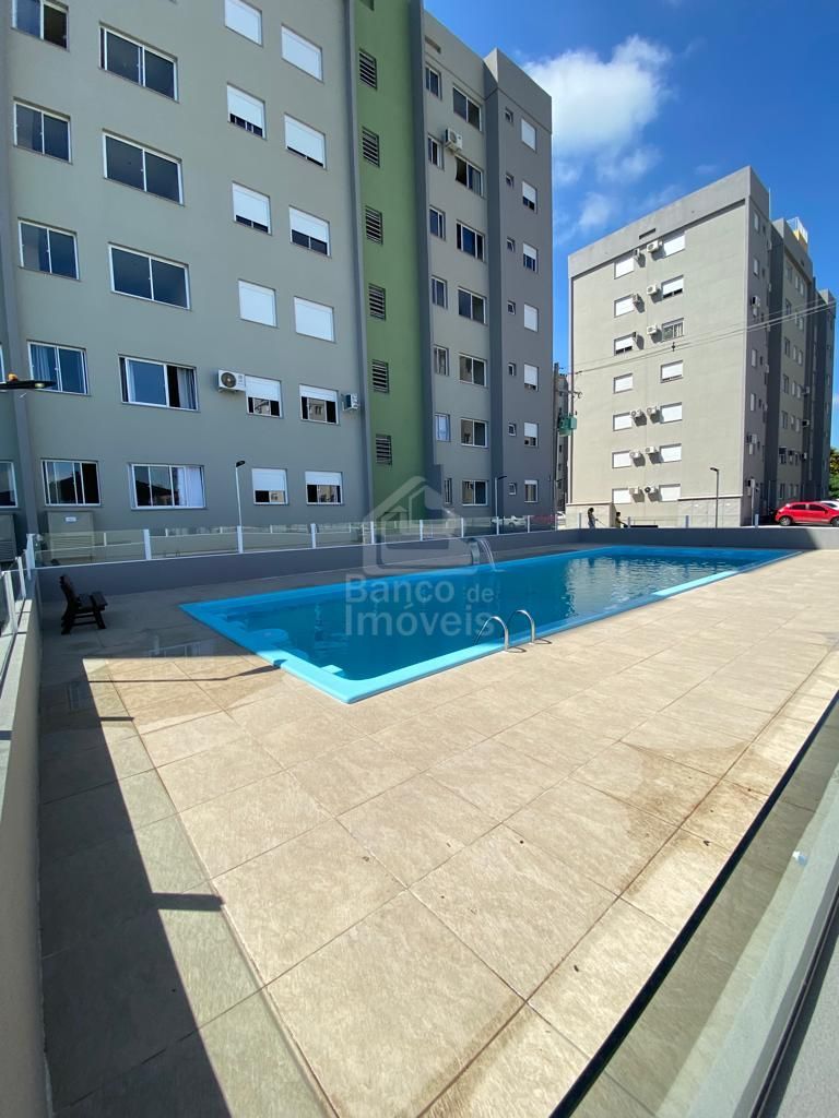 Apartamento para alugar com 2 quartos, 60m² - Foto 4