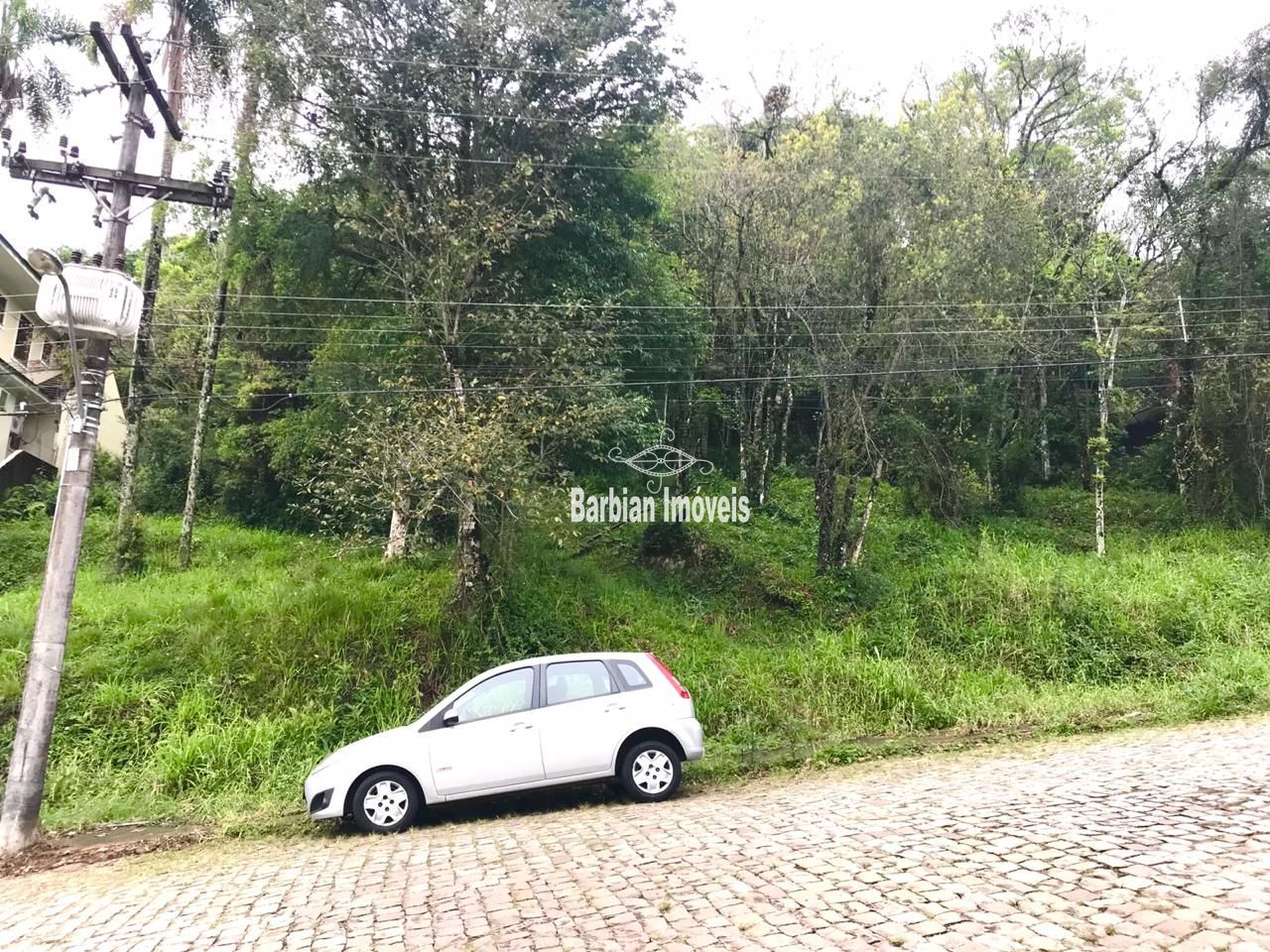 Terreno/Lote  venda  no Higienpolis - Santa Cruz do Sul, RS. Imveis