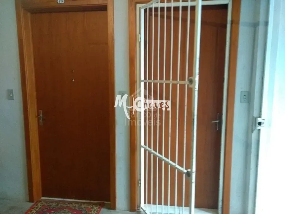Apartamento, 2 quartos, 47 m² - Foto 3