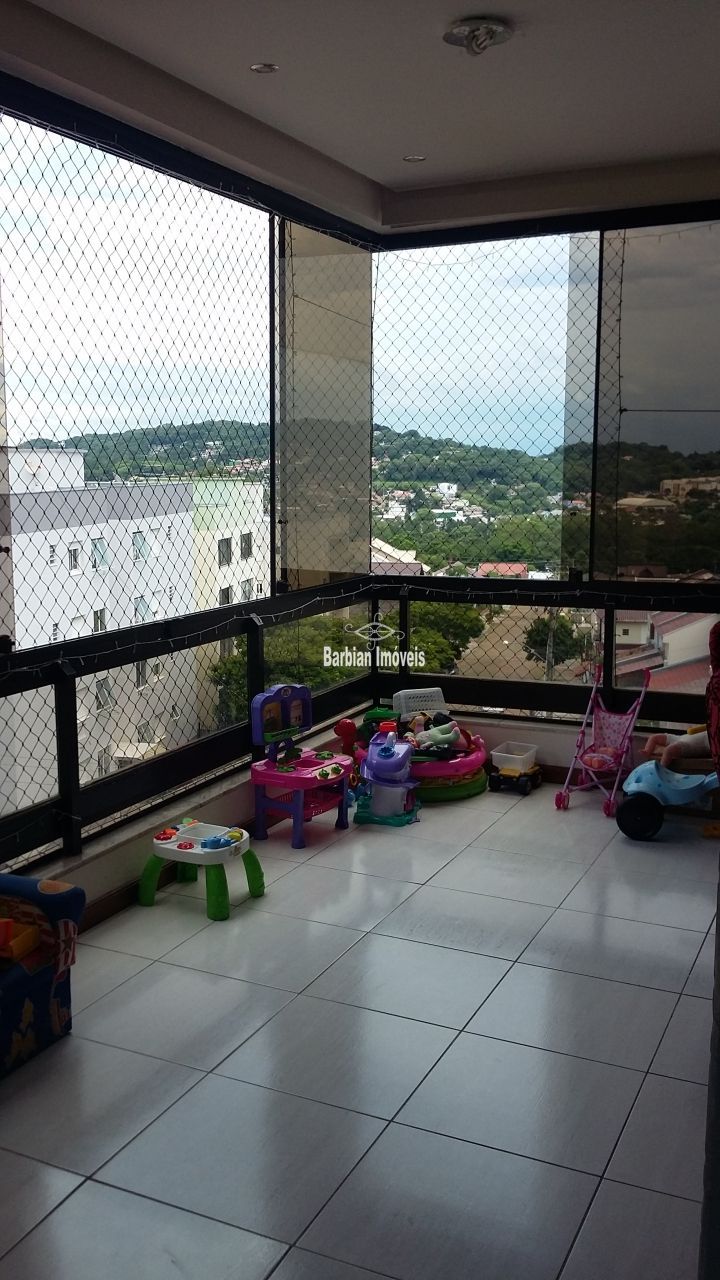 Apartamento, 3 quartos, 228 m² - Foto 14
