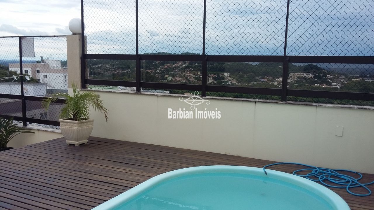 Apartamento, 3 quartos, 228 m² - Foto 12