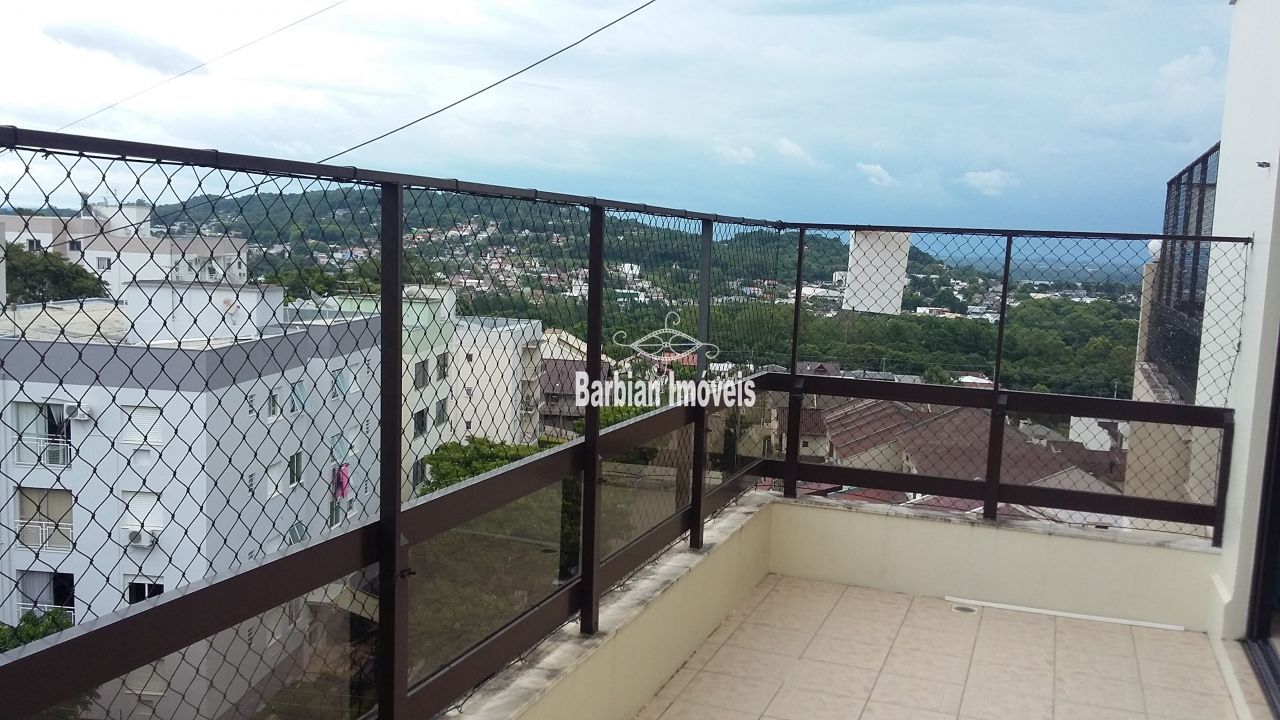 Apartamento, 3 quartos, 228 m² - Foto 25