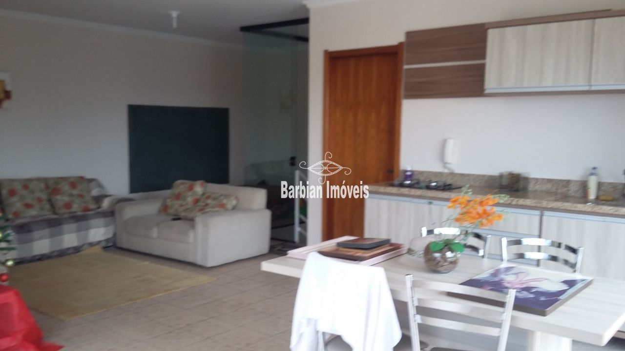 Apartamento à venda com 3 quartos, 228m² - Foto 22