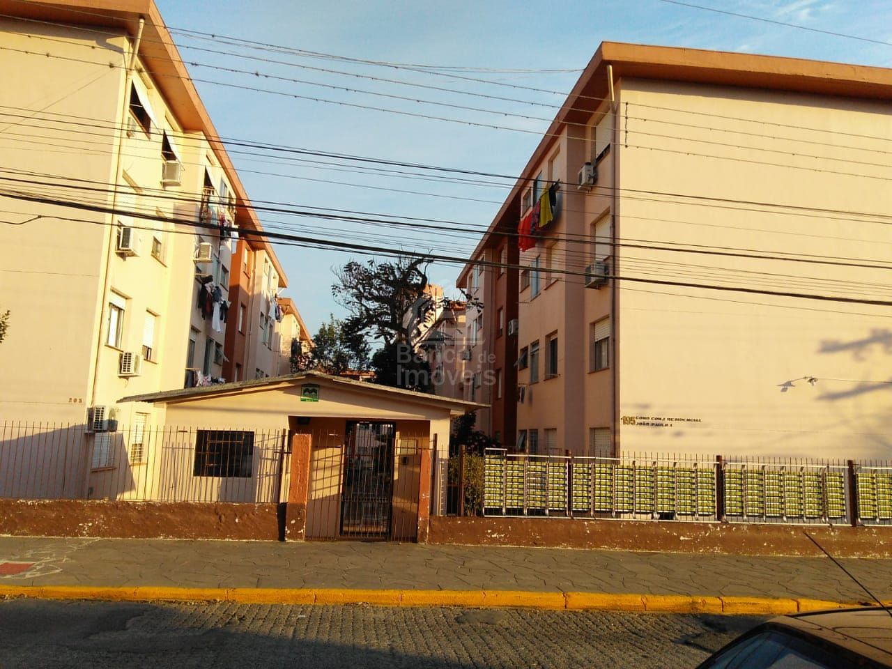 Apartamento  venda  no Nonoai - Santa Maria, RS. Imveis