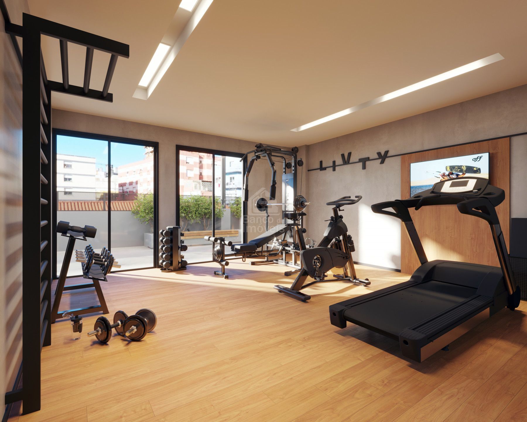 Apartamento, 2 quartos, 82 m² - Foto 15