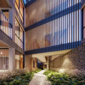 Apartamento com 291m², 3 dormitórios, 3 suítes, 2 vagas no Saint - Hilaire em Torres para Comprar