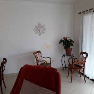 Apartamento com 124m², 3 dormitórios, 1 suíte, 2 vagas no Torre do Sol em Torres para Comprar