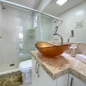 Apartamento com 105m², 3 dormitórios, 1 suíte, 1 vaga no Paris em Torres para Comprar