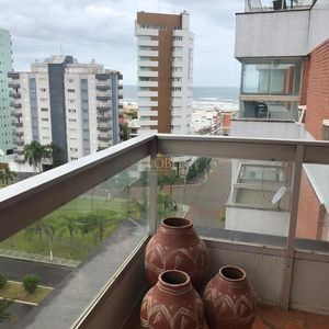 Cobertura com 180m², 3 dormitórios, 1 suíte, 1 vaga no Morada de Torres em Torres para Comprar