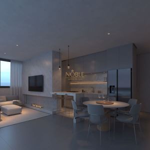 Apartamento com 73m², 2 dormitórios, 1 suíte, 1 vaga no Residencial New em Torres para Comprar